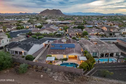 9837 W Lariat Lane, Peoria, AZ 85383 - Photo 51