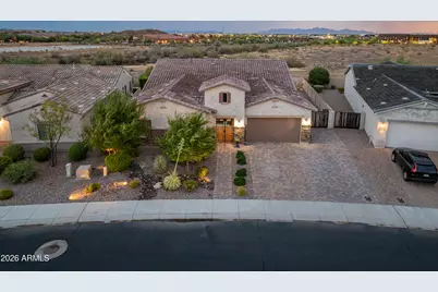 9837 W Lariat Lane, Peoria, AZ 85383 - Photo 59