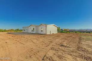 23059 W Rancho Laredo Dr, Wittmann, AZ 85361 - Photo 3