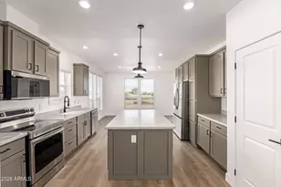 23059 W Rancho Laredo Dr, Wittmann, AZ 85361 - Photo 5