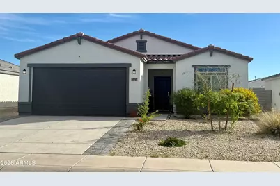 1691 W Inca Drive, Coolidge, AZ 85128 - Photo 1