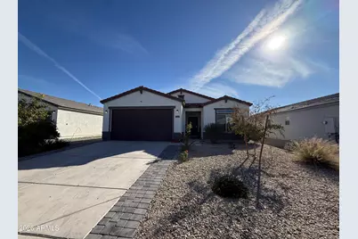 1691 W Inca Drive, Coolidge, AZ 85128 - Photo 27