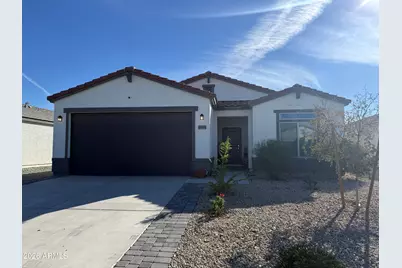 1691 W Inca Drive, Coolidge, AZ 85128 - Photo 3