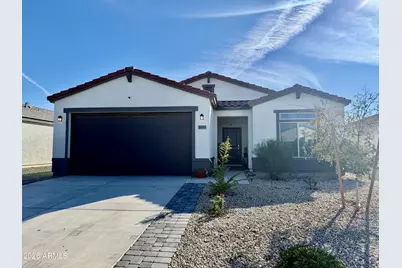 1691 W Inca Drive, Coolidge, AZ 85128 - Photo 1