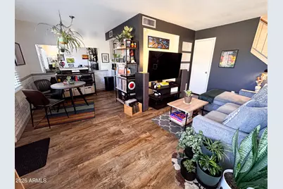 948 S Alma School Road #49, Mesa, AZ 85210 - Photo 5