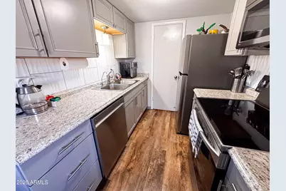 948 S Alma School Road #49, Mesa, AZ 85210 - Photo 9