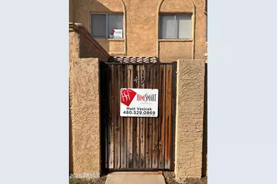 948 S Alma School Road #49, Mesa, AZ 85210 - Photo 23
