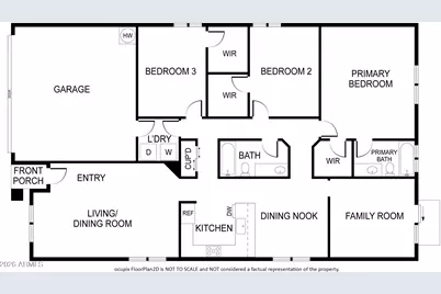 11579 W Oglesby Avenue, Youngtown, AZ 85363 - Photo 29