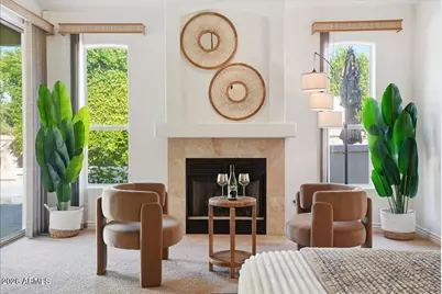 10136 E Aster Drive, Scottsdale, AZ 85260 - Photo 27