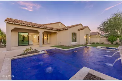 9209 E Desert Arroyos --, Scottsdale, AZ 85255 - Photo 57