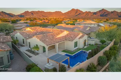 9209 E Desert Arroyos --, Scottsdale, AZ 85255 - Photo 53