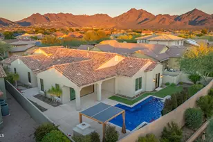 9209 E Desert Arroyos, Scottsdale, AZ 85255 - Photo 53