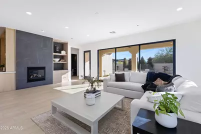 9209 E Desert Arroyos --, Scottsdale, AZ 85255 - Photo 3