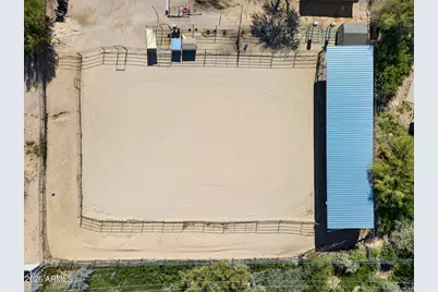 6316 E Dixileta Drive, Cave Creek, AZ 85331 - Photo 61