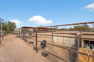 6316 E Dixileta Dr, Cave Creek, AZ 85331 - Photo 57