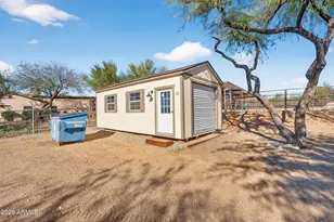 6316 E Dixileta Dr, Cave Creek, AZ 85331 - Photo 53