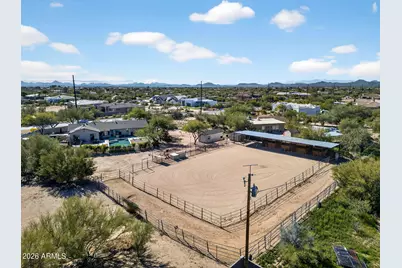 6316 E Dixileta Drive, Cave Creek, AZ 85331 - Photo 63