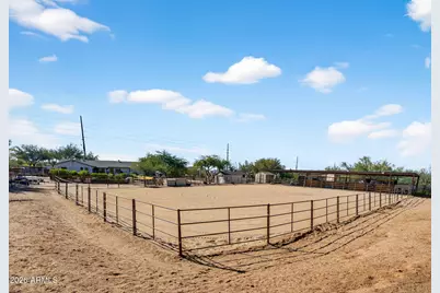 6316 E Dixileta Drive, Cave Creek, AZ 85331 - Photo 55