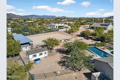 6316 E Dixileta Drive, Cave Creek, AZ 85331 - Photo 59