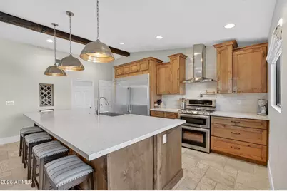 6316 E Dixileta Drive, Cave Creek, AZ 85331 - Photo 11