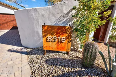 6316 E Dixileta Drive, Cave Creek, AZ 85331 - Photo 65