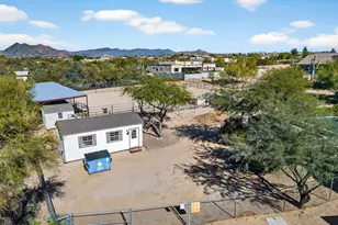 6316 E Dixileta Dr, Cave Creek, AZ 85331 - Photo 67