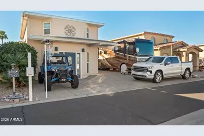 17200 W Bell Road #1784, Surprise, AZ 85374 - Photo 23