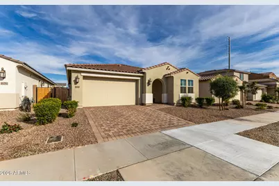 16780 W Cameron Drive, Surprise, AZ 85388 - Photo 3