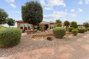 26702 W Sierra Pinta Dr, Buckeye, AZ 85396 - Photo 59