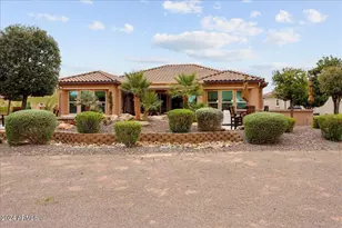 26702 W Sierra Pinta Dr, Buckeye, AZ 85396 - Photo 61