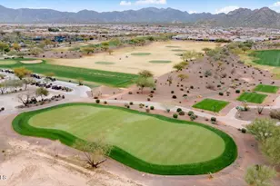 26702 W Sierra Pinta Dr, Buckeye, AZ 85396 - Photo 65