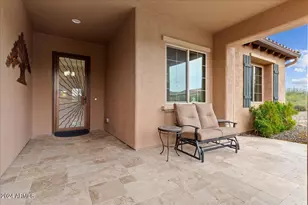 26702 W Sierra Pinta Dr, Buckeye, AZ 85396 - Photo 13