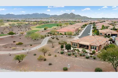 26702 W Sierra Pinta Drive, Buckeye, AZ 85396 - Photo 69