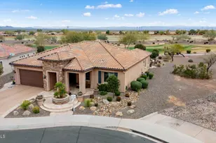 26702 W Sierra Pinta Dr, Buckeye, AZ 85396 - Photo 5