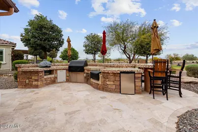 26702 W Sierra Pinta Drive, Buckeye, AZ 85396 - Photo 43