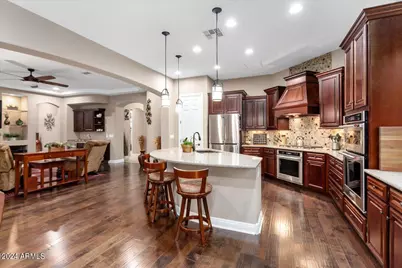 26702 W Sierra Pinta Drive, Buckeye, AZ 85396 - Photo 21