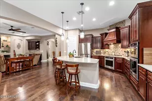 26702 W Sierra Pinta Dr, Buckeye, AZ 85396 - Photo 21