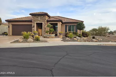 26702 W Sierra Pinta Drive, Buckeye, AZ 85396 - Photo 3