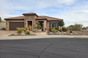 26702 W Sierra Pinta Dr, Buckeye, AZ 85396 - Photo 3