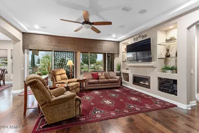 26702 W Sierra Pinta Drive, Buckeye, AZ 85396 - Photo 15