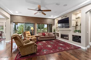 26702 W Sierra Pinta Dr, Buckeye, AZ 85396 - Photo 15