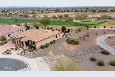 26702 W Sierra Pinta Drive, Buckeye, AZ 85396 - Photo 73