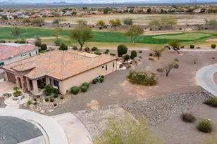 26702 W Sierra Pinta Dr, Buckeye, AZ 85396 - Photo 73