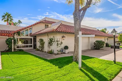 5730 N Scottsdale Road, Paradise Valley, AZ 85253 - Photo 17