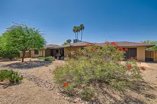 21019 N Totem Dr, Sun City West, AZ 85375 - Photo 27