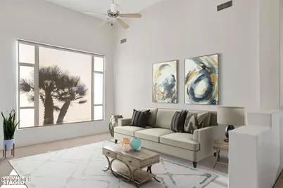 9831 E Hidden Green Drive, Scottsdale, AZ 85262 - Photo 5