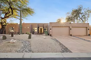 9831 E Hidden Green Dr, Scottsdale, AZ 85262 - Photo 1