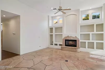 9831 E Hidden Green Drive, Scottsdale, AZ 85262 - Photo 9