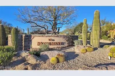 9831 E Hidden Green Drive, Scottsdale, AZ 85262 - Photo 49