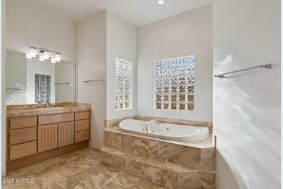 9831 E Hidden Green Drive, Scottsdale, AZ 85262 - Photo 25